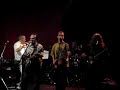 OS CANIBAIS no Rio Rock & Blues Club - BUS STOP