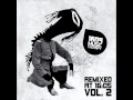 Hertz & Subway Baby - Shockz (UMEK Remix) [1605-074]