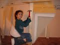remodelacion,constructor y decoracion
sistema y estilo americano drywall y mas