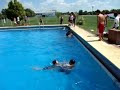 Pileteando en Labarden