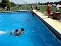Pileteando en Labarden