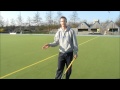 ATH Dribbling with Ryan Archibald