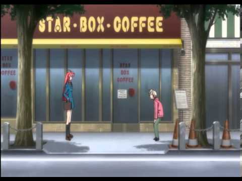 Kaze No Stigma Episode 5 English Dub - The One Who Casts Aside Doubt