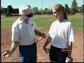 Fastpitch Softball Quick Tip # 319