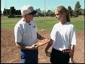 Fastpitch Softball Quick Tip # 319