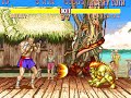 ...infinite hadokens, fireballs, hurricane kicks and spinning bird kicks, but unfortunately the cheats have side effects :d