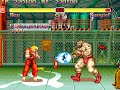 ...infinite hadokens, fireballs, hurricane kicks and spinning bird kicks, but unfortunately the cheats have side effects :d