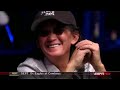 WSOP 2008 Main Event 1/5 ep1/20 WSOP 2008 Main Event 1/5 ep1/20