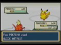 Pokémon LG Magikarp run: 3rd Gym, Lt. Surge Pokémon LG Magikarp run: 3rd Gym, Lt. Surge