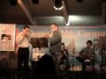Carinhoso - Kelsen e Romulo Clube do Choro Dezembro 2009.wmv