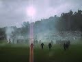 V?tra - Legia riot