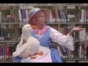 Mother Goose presents: The Reading Bug part one