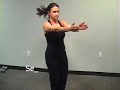 No Equipment - 30 Min. In Home Power Workout