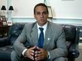 Mayor Joe Curtatone talks about Somerville's fiscal state