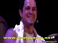tocando con alejandro sanz