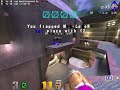 Quake 3 Arena Video - Frag Quake 3 Arena Video - Frag