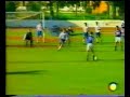 Manchego - San Fernando. Gol de Ivan Helguera