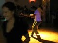 Bailamos club \"salsa\"