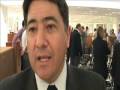 videos de Ministro sobre editorial periodística