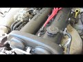 Miata weird noise