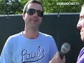 DJBroadcast TV episode 32 - Funk D'void @ Solar Weekend
