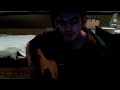 CAUTION Bob Marley cover (3rd take)