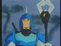 Ronin Warriors Episode 8 (Part 2 of 3)