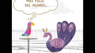 ¡No te compares...eres único(a)!