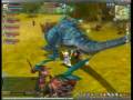 Serbetus First Kill (nach dem großen Boss Monster Skill-Update)