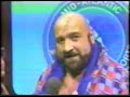 WPCQ-TV Jos LeDuc calls out Dick Slater