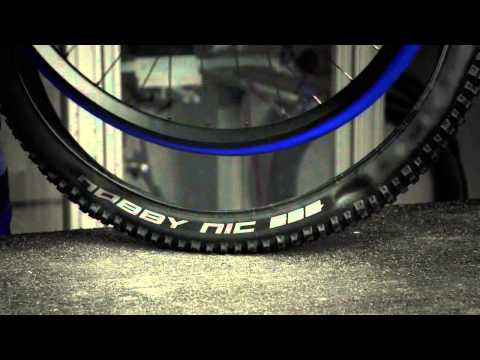 Schwalbe Procore sada 27.5"