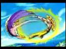 DBZ This Moment