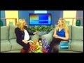 Mass Appeal Tips for having a happy pregnancy!