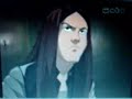 X23 is Lost & Broken inside