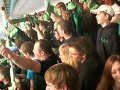SV Aue Liebenau - HSG Schaumburg (Aue Song vor dem Spiel)
