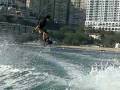 Wakeboarding, Hong Kong - Edmund ( HS 360 )