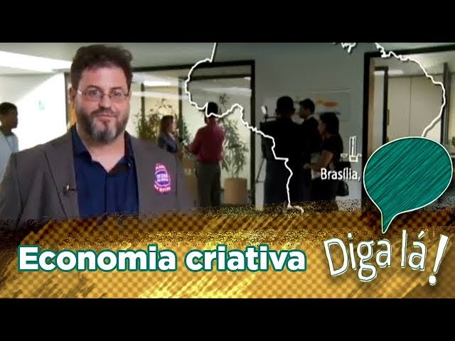 Designer gráfico destaca importância da atividade na economia criativa