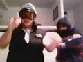 Spitty Cash - Difficolt� nel ghetto - Parodia Eccezionale