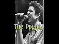 london girl   the pogues