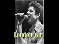 london girl   the pogues