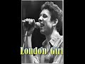 london girl   the pogues
