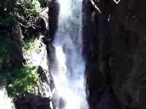 Iguazú - Salto Alvar Núñez 'Cabeza ...