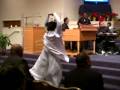 CMBC Watch Night Service /Dreams Do Come True