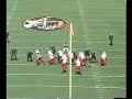 Quarterback Luke Drone #7 (Bootleg)