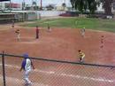 beisbol guaymas sector pesca