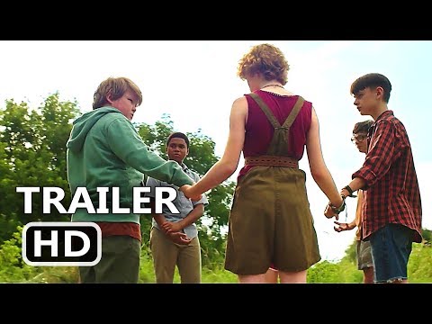 ІT Official "Fight The Clown" Trailer (2017) Clown, Horror Movie HD