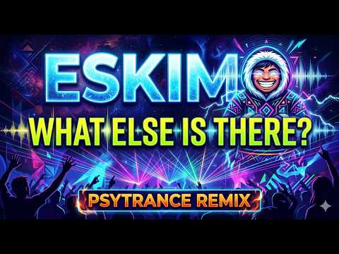 Ethnology Eskimo - What else is ...