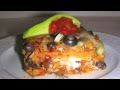 Enchilada Casserole Recipe - Mexican Food Enchilada Casserole Recipe - Mexican Food