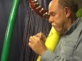 Harp Channel-La Llegada ( felix perez cardozo)