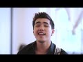 Joseph Vincent – Blue Skies